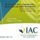 Rapport Mission Réunion - Décembre 2017