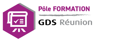 GDS 974 - Pôle formation