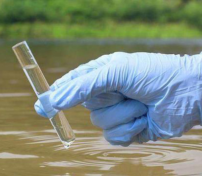 La qualité de l'Eau